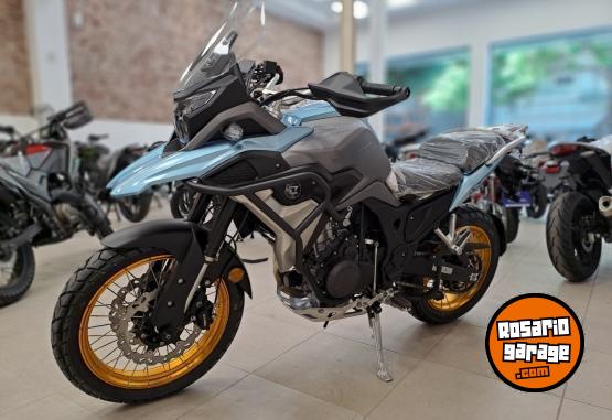 Motos - kove 525 X 0KM 2026 Nafta 0Km - En Venta