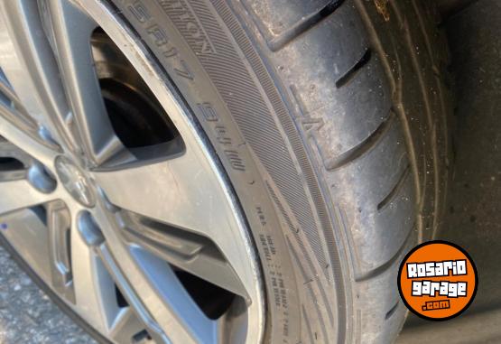 Autos - Peugeot 308 feline 2017 Nafta 88000Km - En Venta