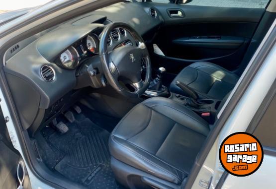 Autos - Peugeot 308 feline 2017 Nafta 88000Km - En Venta