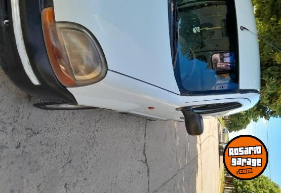 Utilitarios - Renault Kangoo 2006 Diesel 111111Km - En Venta