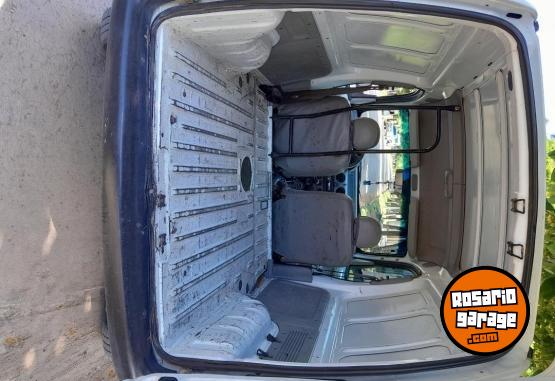 Utilitarios - Renault Kangoo 2006 Diesel 111111Km - En Venta