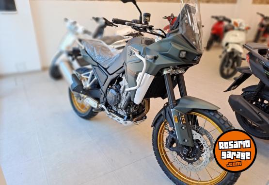 Motos - kove 800 X PRO 0KM 2026 Nafta 0Km - En Venta