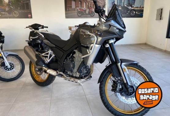 Motos - kove 800 X PRO 0KM 2026 Nafta 0Km - En Venta