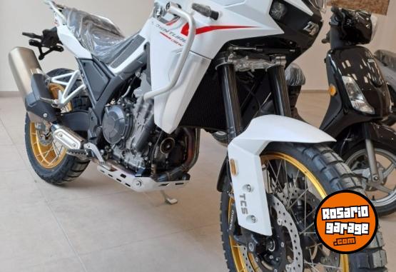 Motos - kove 800 X PRO 0KM 2026 Nafta 0Km - En Venta