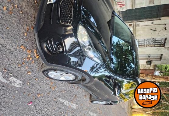 Camionetas - Kia Sportage 2017 Nafta 130000Km - En Venta