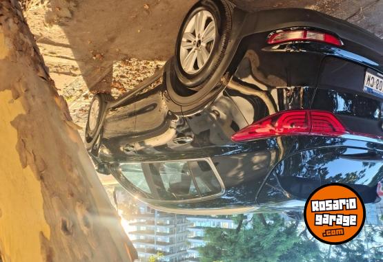 Camionetas - Kia Sportage 2017 Nafta 130000Km - En Venta