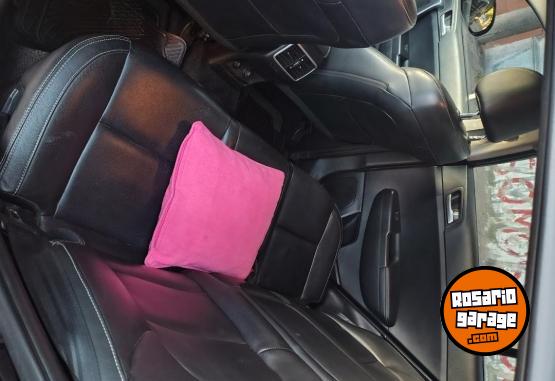 Camionetas - Kia Sportage 2017 Nafta 130000Km - En Venta