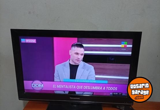 Electr�nica - Vendo 3 televisores impecables leer bien el aviso - En Venta