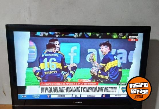 Electr�nica - Vendo 3 televisores impecables leer bien el aviso - En Venta