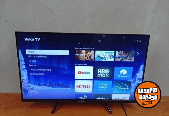 Electr�nica - Vendo 3 televisores impecables leer bien el aviso - En Venta