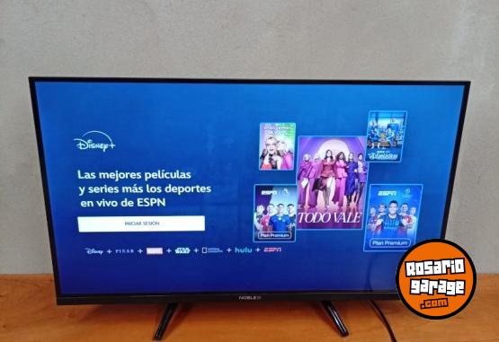 Electr�nica - Vendo 3 televisores impecables leer bien el aviso - En Venta