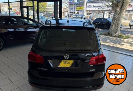 Autos - Volkswagen Suran Trendline 2015 Nafta 170000Km - En Venta