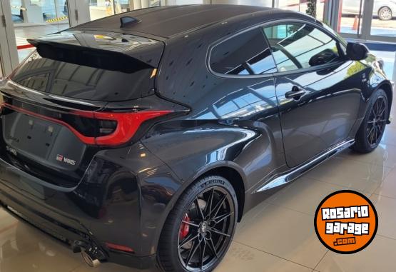 Autos - Toyota Yaris GR 2026 Nafta 0Km - En Venta