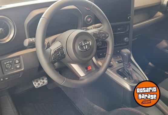 Camionetas - Toyota SW4 2026 Diesel 0Km - En Venta