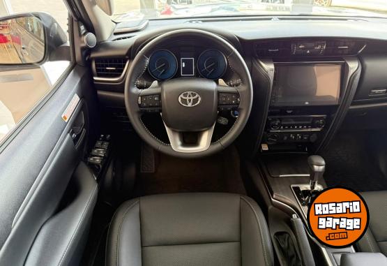 Camionetas - Toyota SW4 SRX 4x4 2026 Diesel 0Km - En Venta
