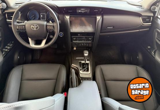 Camionetas - Toyota SW4 SRX 4x4 2026 Diesel 0Km - En Venta