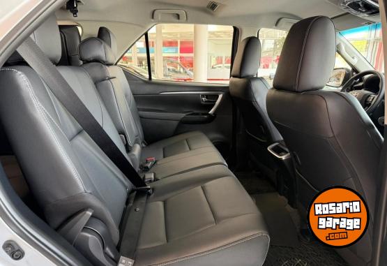 Camionetas - Toyota SW4 SRX 4x4 2026 Diesel 0Km - En Venta