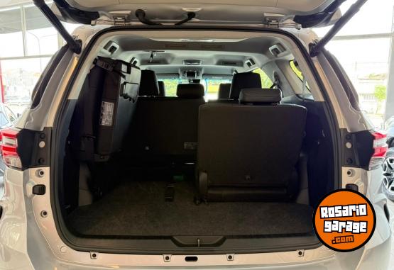 Camionetas - Toyota SW4 SRX 4x4 2026 Diesel 0Km - En Venta
