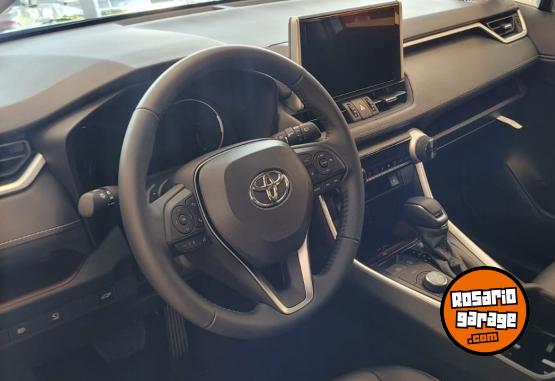 Camionetas - Toyota Hilux 2026 Diesel 0Km - En Venta