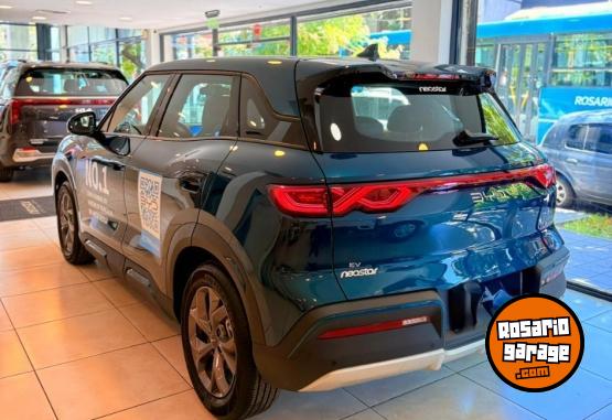 Camionetas - BYD Yuan Pro GL 2026 Electrico / Hibrido 0Km - En Venta