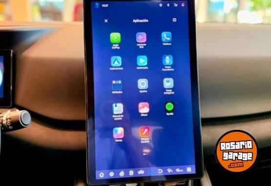 Camionetas - BYD Yuan Pro GL 2026 Electrico / Hibrido 0Km - En Venta