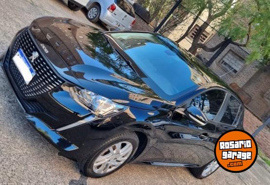 Autos - Peugeot 208 2020 Nafta 90000Km - En Venta