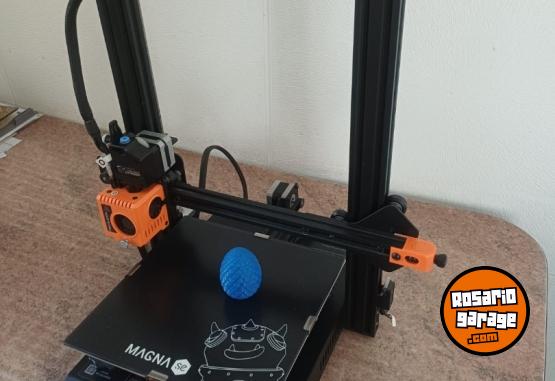 Inform�tica - Impresora 3d Hellbot - En Venta