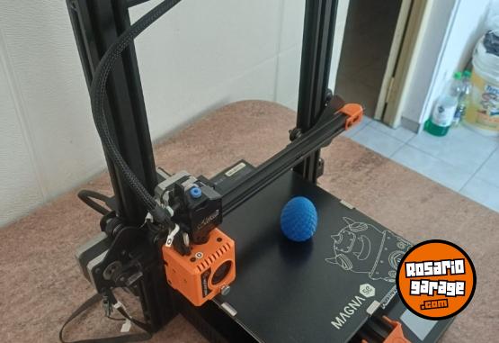 Inform�tica - Impresora 3d Hellbot - En Venta