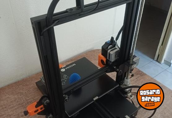 Inform�tica - Impresora 3d Hellbot - En Venta