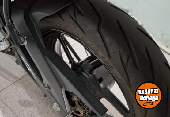 Motos - Yamaha Fz 150 2018 Nafta 14000Km - En Venta