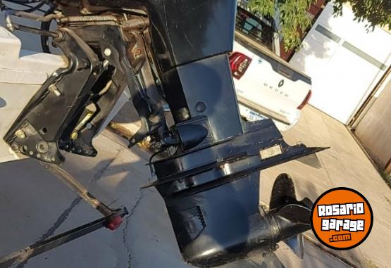 Embarcaciones - Albatros 640 con Mercury 90 - En Venta