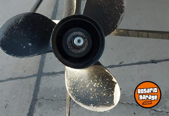 Embarcaciones - Albatros 640 con Mercury 90 - En Venta