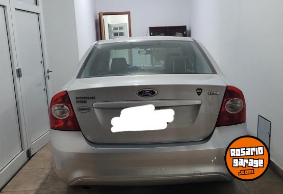 Autos - Ford Focus Exe 2013 Diesel 125000Km - En Venta