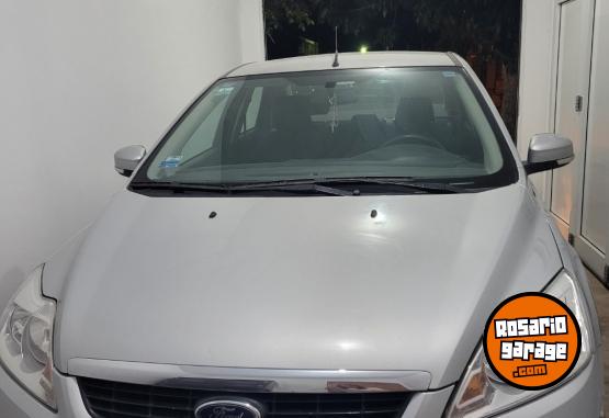 Autos - Ford Focus Exe 2013 Diesel 125000Km - En Venta
