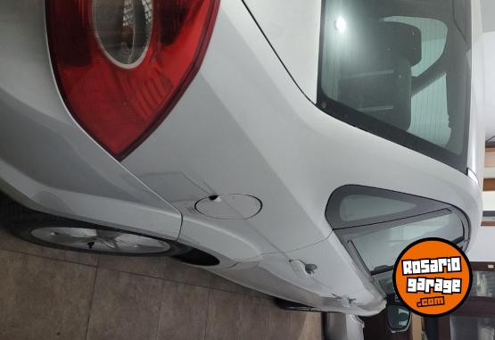 Autos - Ford Focus Exe 2013 Diesel 125000Km - En Venta