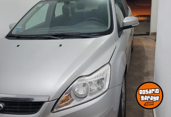 Autos - Ford Focus Exe 2013 Diesel 125000Km - En Venta