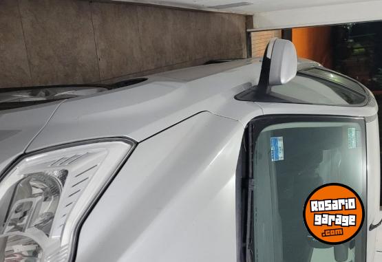 Autos - Ford Focus Exe 2013 Diesel 125000Km - En Venta