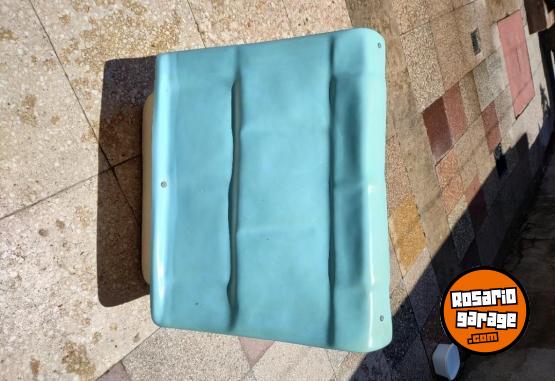 Otros - CASA DE FIBRA DE VIDRIO PARA MASCOTAS - En Venta