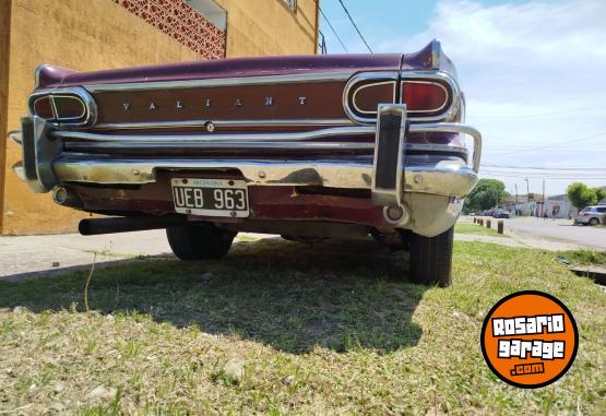 Cl�sicos - Valiant 4 - En Venta