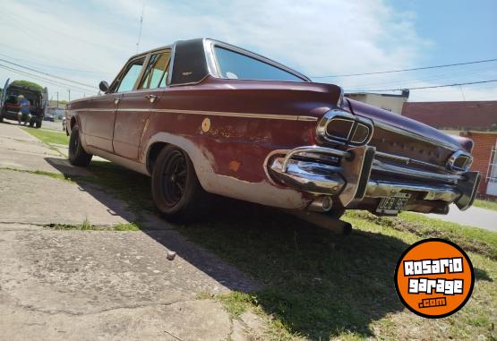 Cl�sicos - Valiant 4 - En Venta