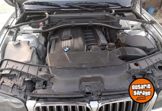 Autos - Bmw X3 SPORT 2009 Nafta 204000Km - En Venta