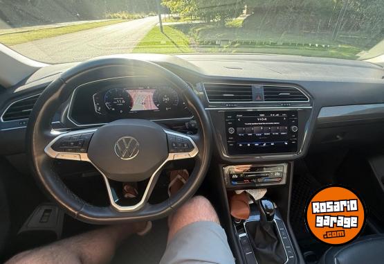 Autos - Volkswagen TIGUAN LIFE ALLSPACE 2.0 2024 Nafta 31000Km - En Venta