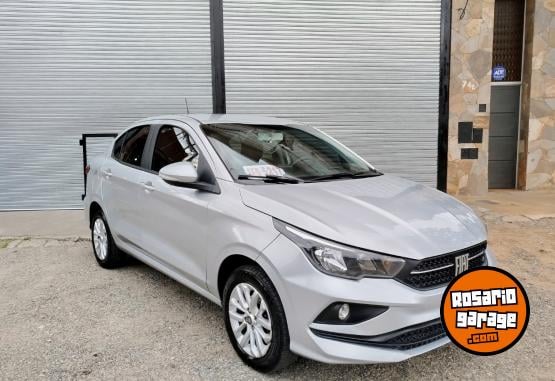 Autos - Fiat CRONOS 2022 Nafta 68000Km - En Venta