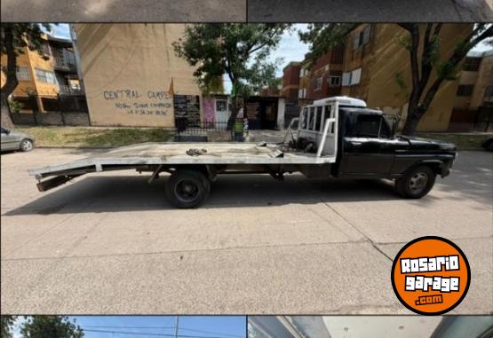 Camiones y Gr�as - Ford 350 grua - En Venta