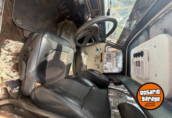 Camiones y Gr�as - Ford 350 grua - En Venta