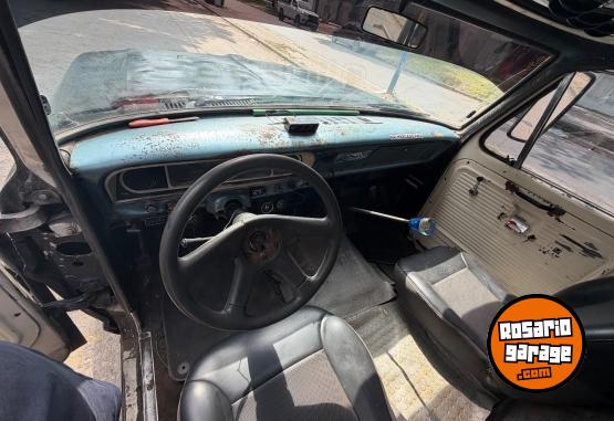 Camiones y Gr�as - Ford 350 grua - En Venta