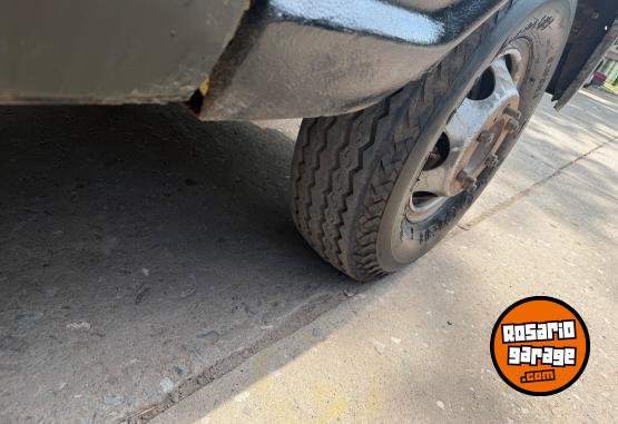 Camiones y Gr�as - Ford 350 grua - En Venta