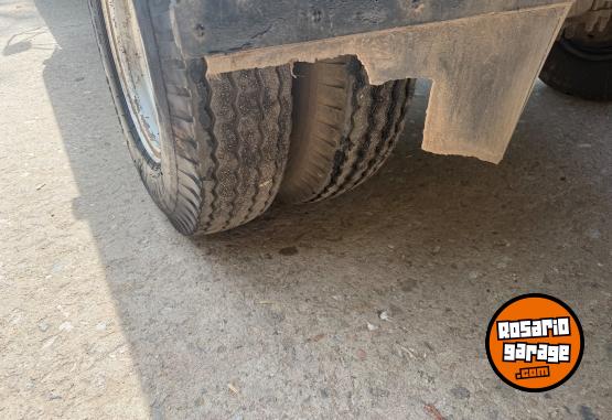 Camiones y Gr�as - Ford 350 grua - En Venta