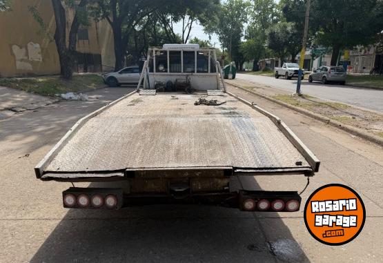 Camiones y Gr�as - Ford 350 grua - En Venta