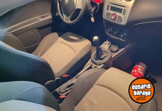 Autos - Alfa Romeo MITO 2011 Nafta 24790Km - En Venta